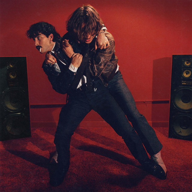 RUNAROUND cover art
