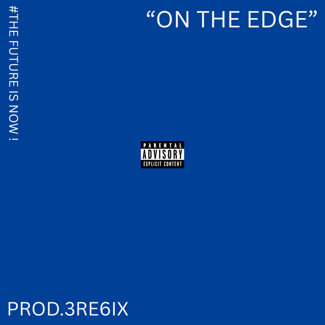 On The EDGE!