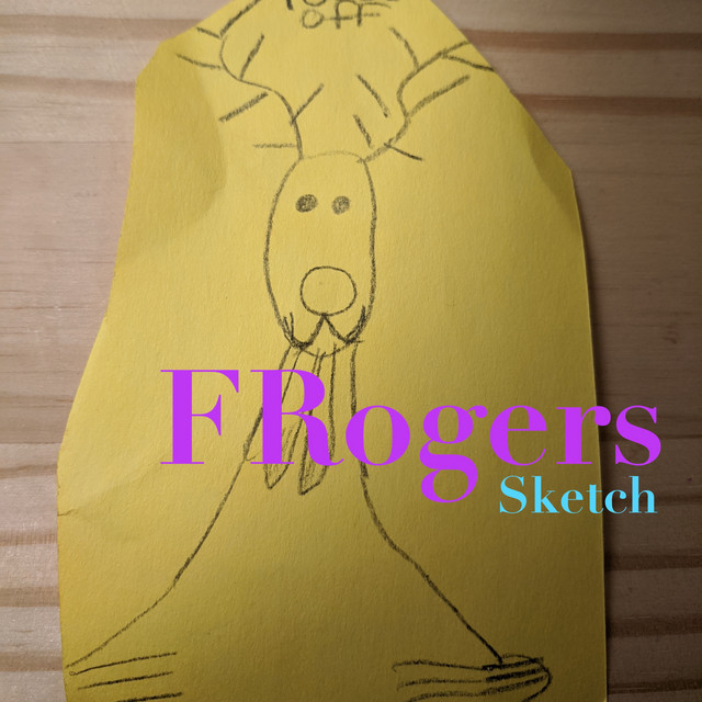 Sketch cover art