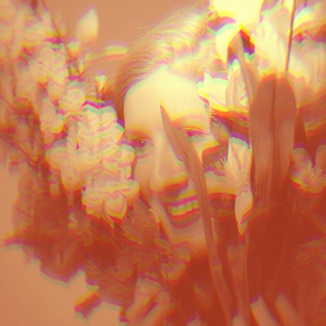 Peaches - Single by Kyla Ferrier | Spotify