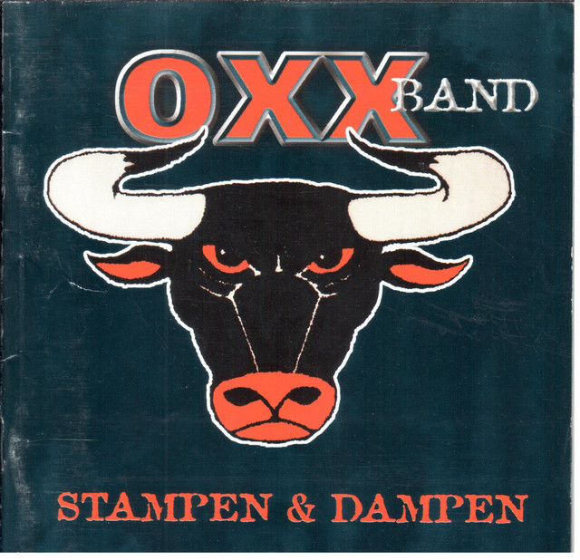 Oxx Band Photo