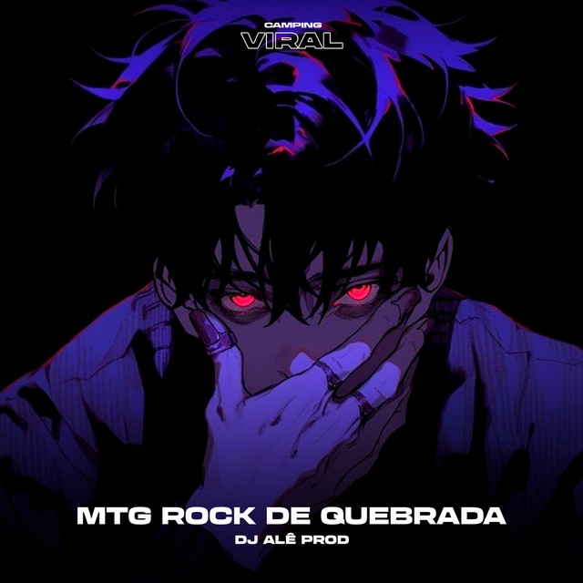 MTG Rock de Quebrada - SPEED