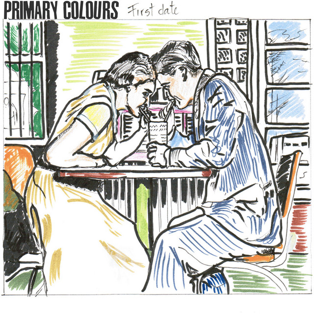 First Date cover