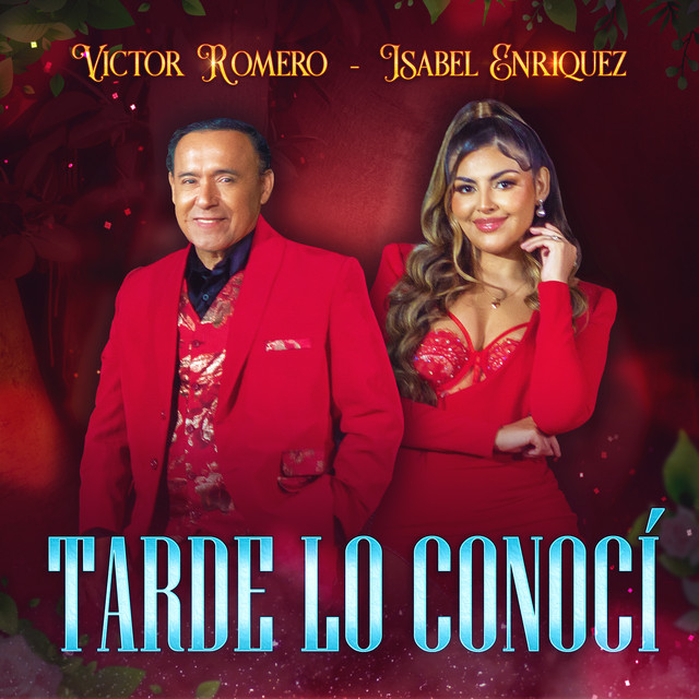 Tarde Lo Conocí