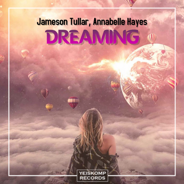 Dreaming - NyTiGen, Ruslan Borisov Remix cover art