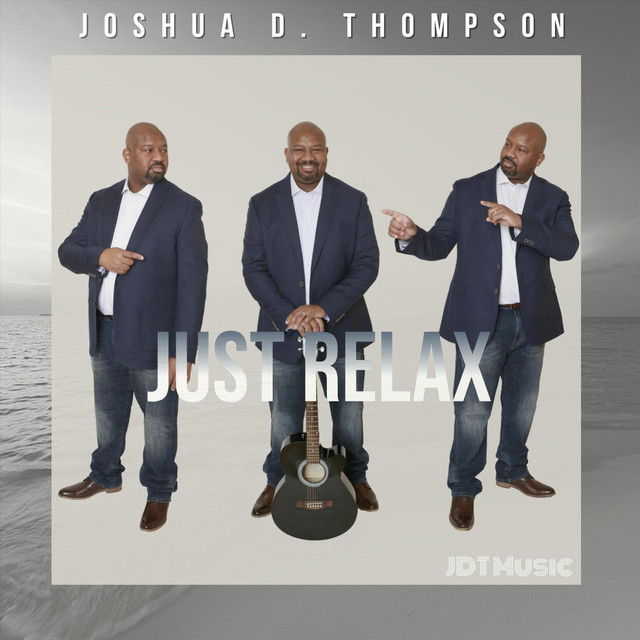 Joshua D. Thompson
