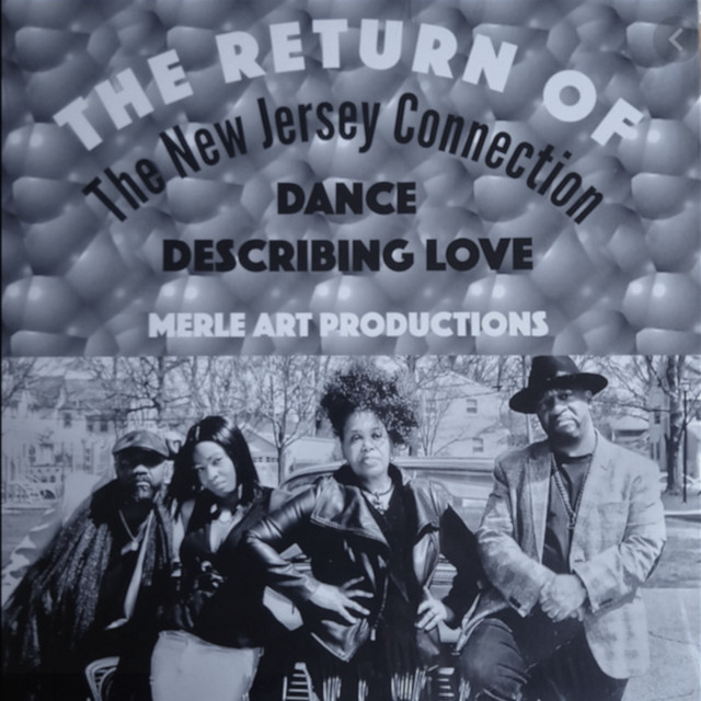 The Return of the New Jersey Connection cover