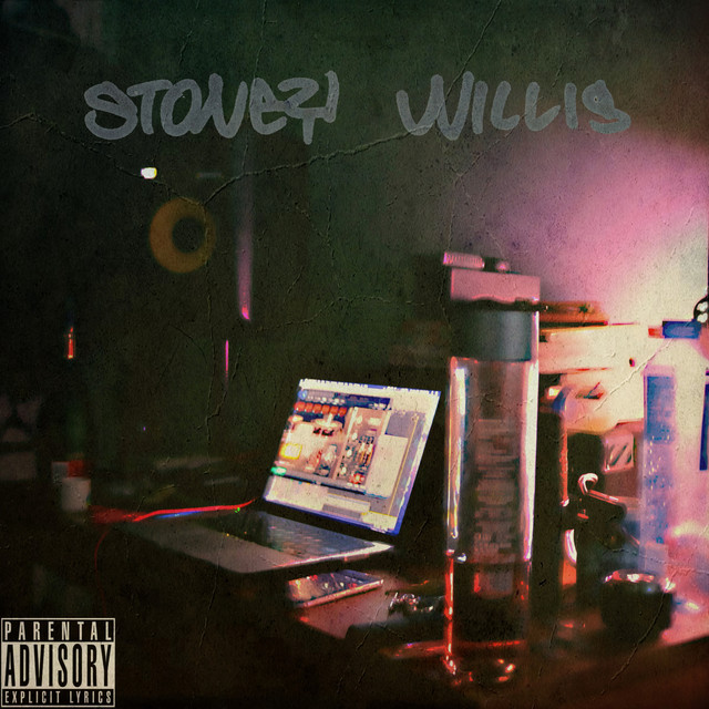 Raw Take cover art