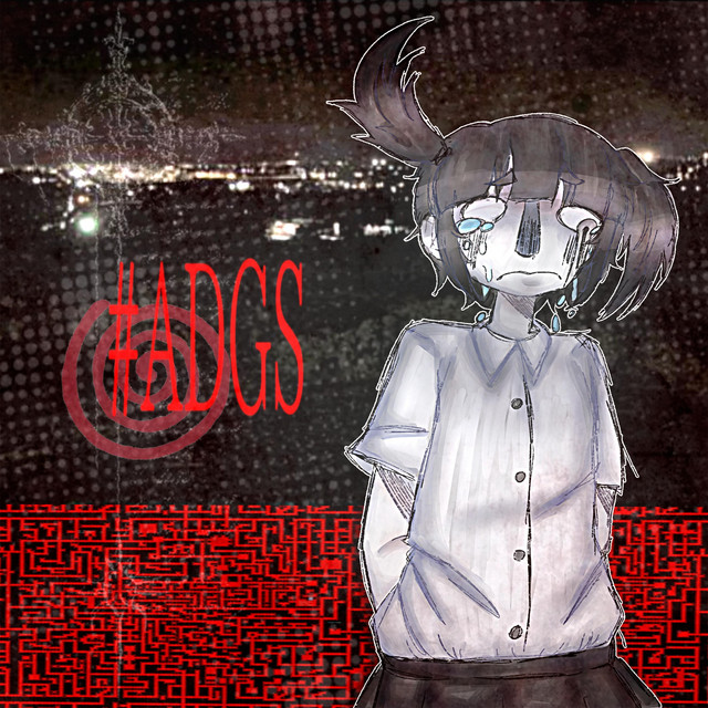 ASSOCIAÇÃO DOS GAROTOS QUE SOFREM cover art