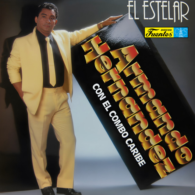 El Estelar cover art