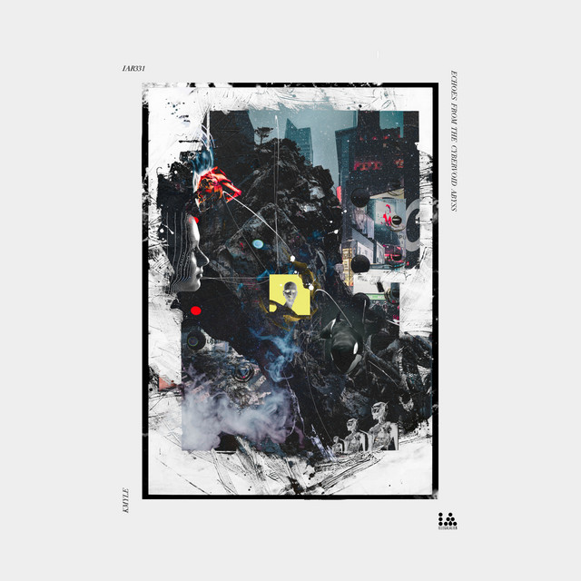 Bastillon album art