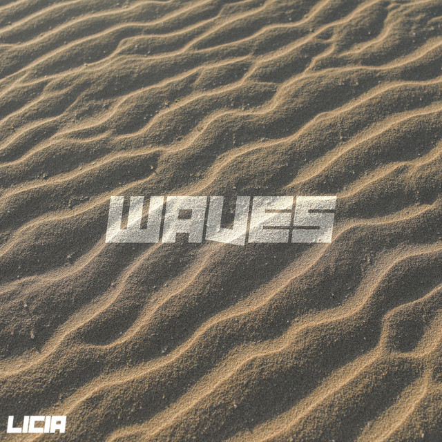 Waves cover art