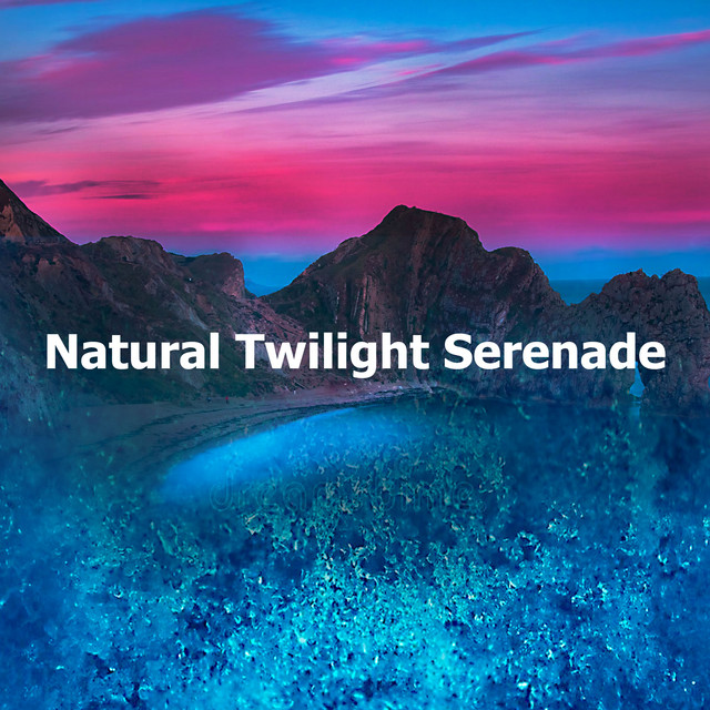 Natural Twilight Serenade cover art