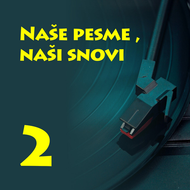 Pustite me da placem od srce