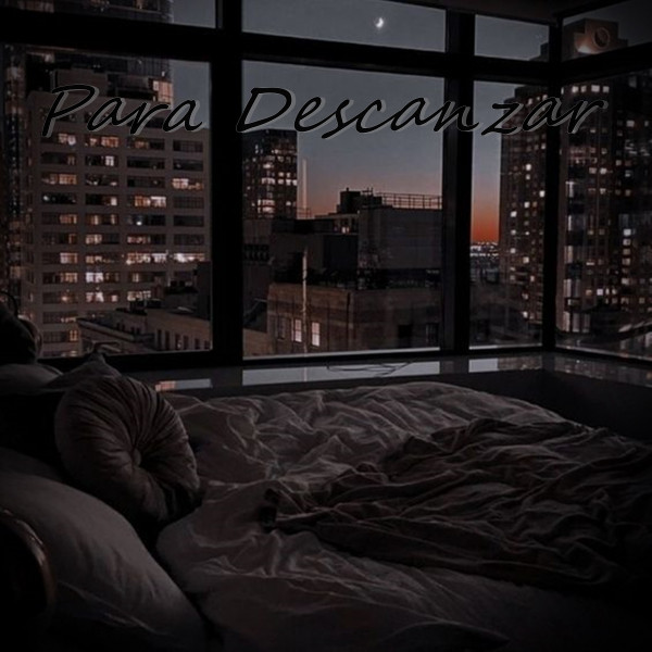 Para Descanzar cover art