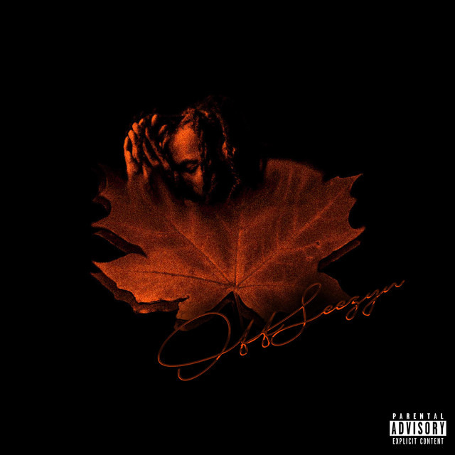 OFF-SEEZYN cover art