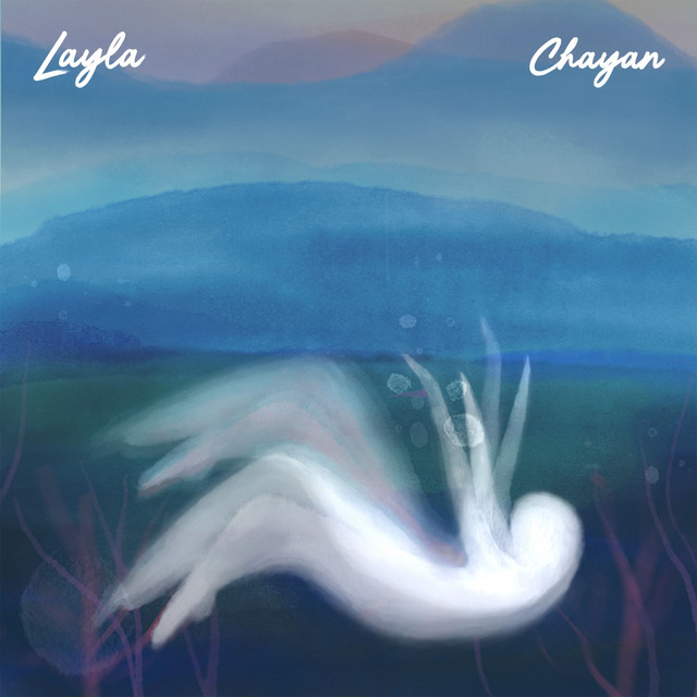 Layla cover art