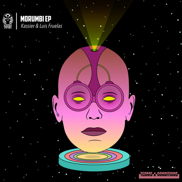 Zulu - Extended Mix album art
