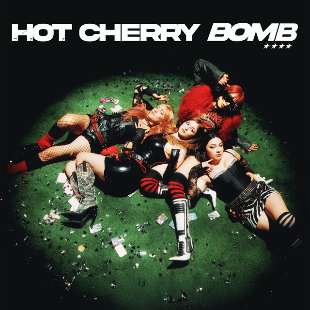 その他 Cherry Bomb - Uncut i8my1cf Amazon.co.jp: Cherry Bomb (Blue Vinyl) [Analog]: ミュージック