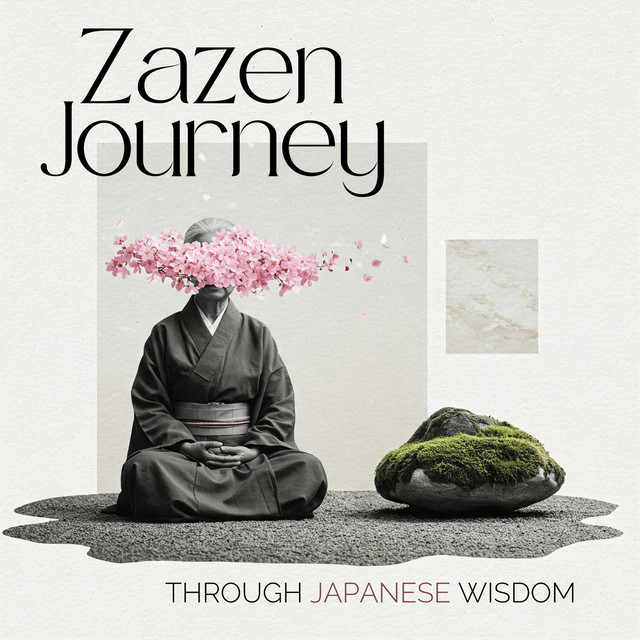 Zazen Journey Through Japanese Wisdom