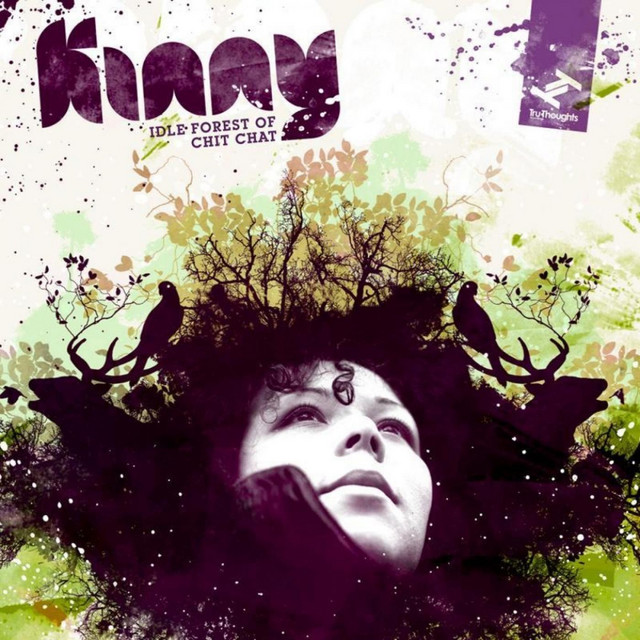 Idle Forest of Chit Chat cover art