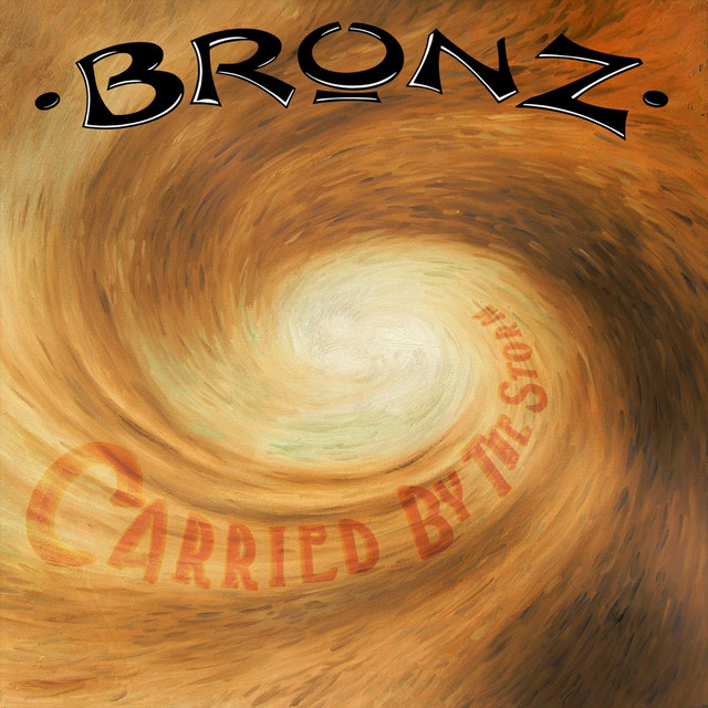 Carried by the Storm cover art