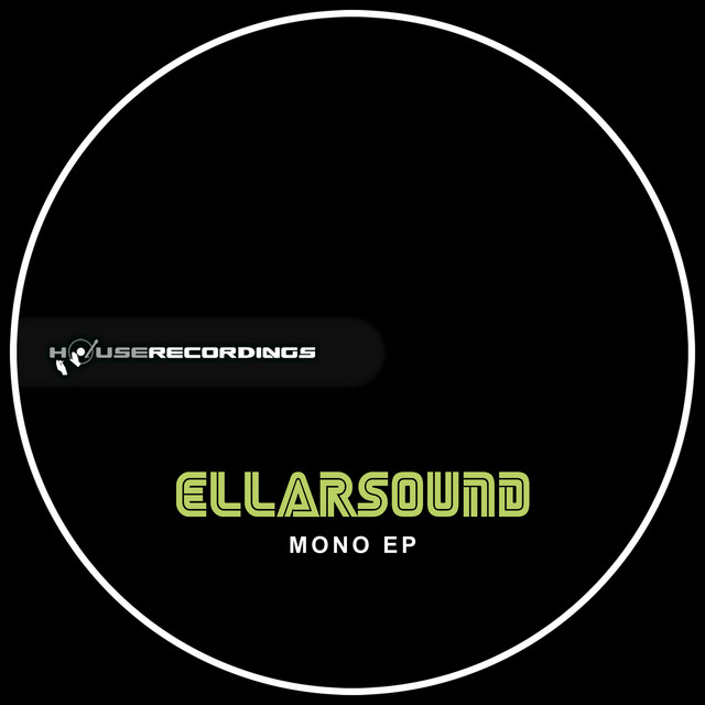 Mono - Original Mix cover art