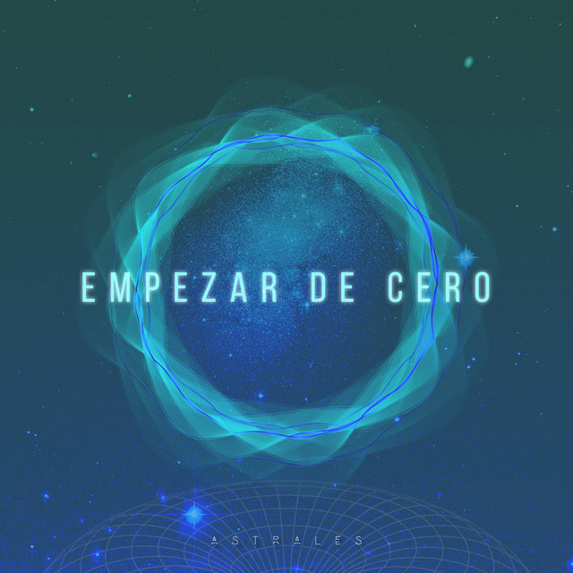 Empezar de Cero cover