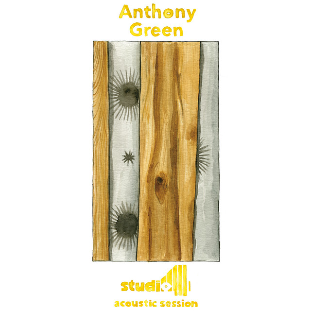 Studio 4 Acoustic Session cover art