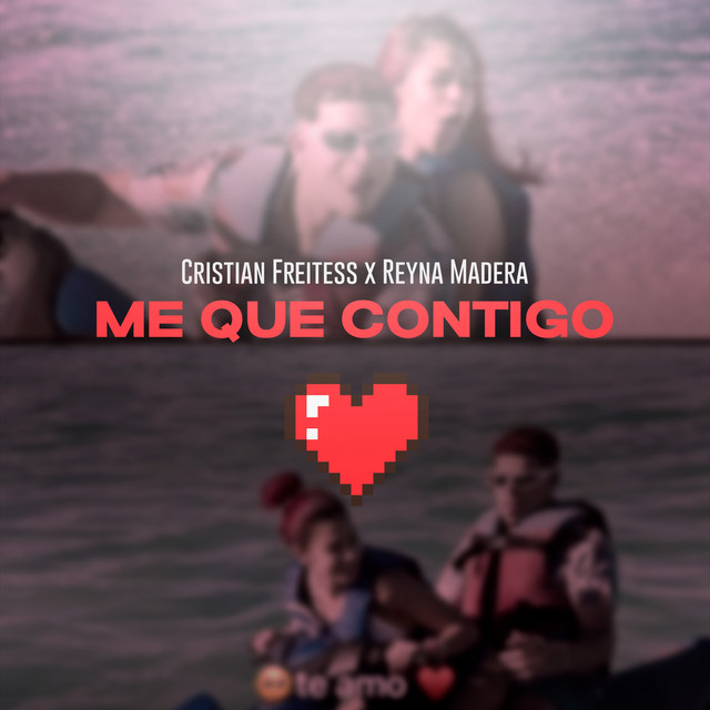 Me Quedo Contigo