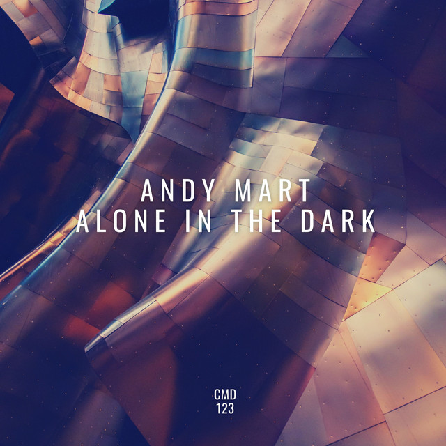 Alone in the Dark album art