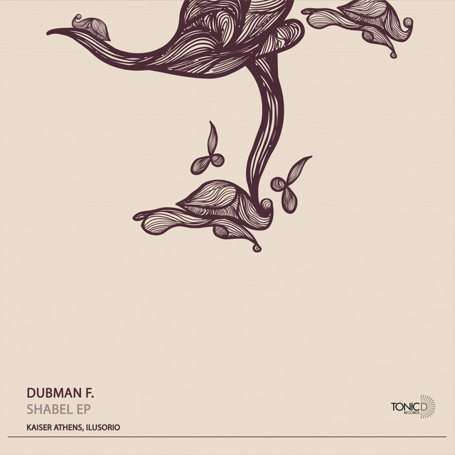 Shabel - Kaiser Athens Remix cover art