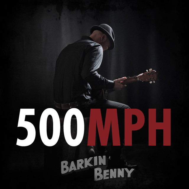Barkin' Benny
