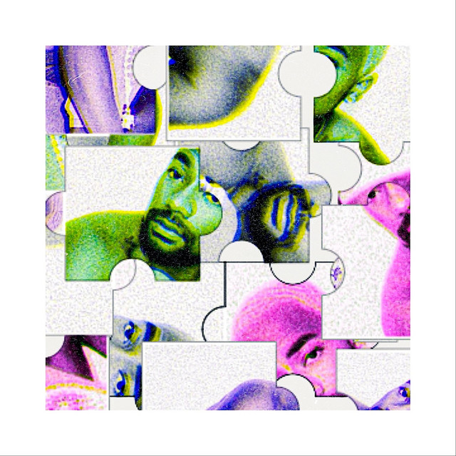 Reconnected (Dance EP) album image
