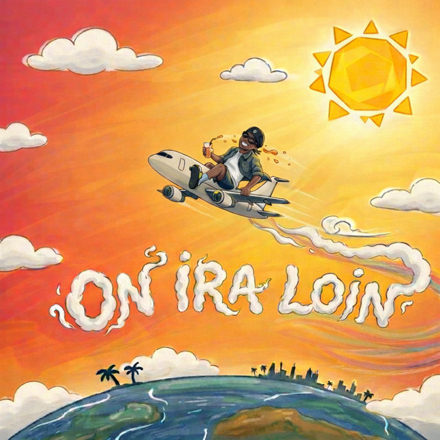 undefined album image