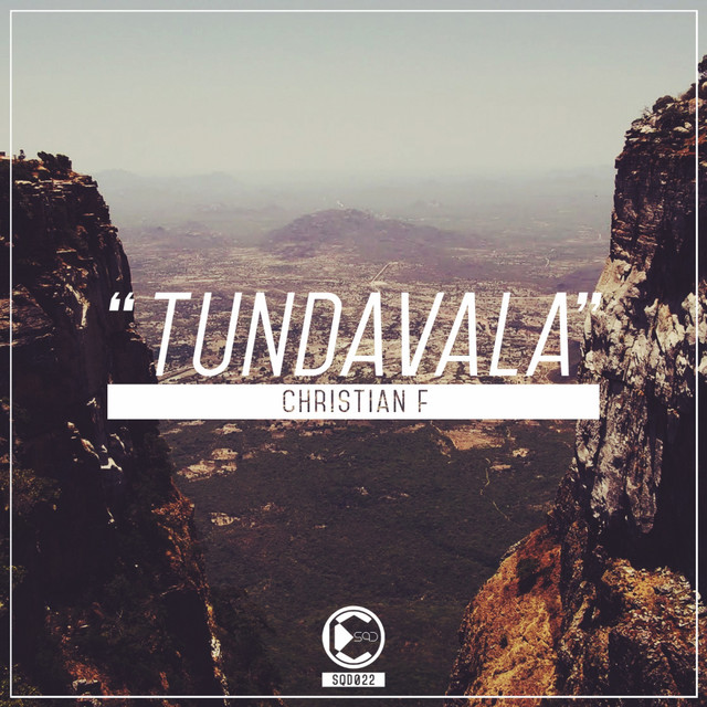 Tundavala - Original Mix