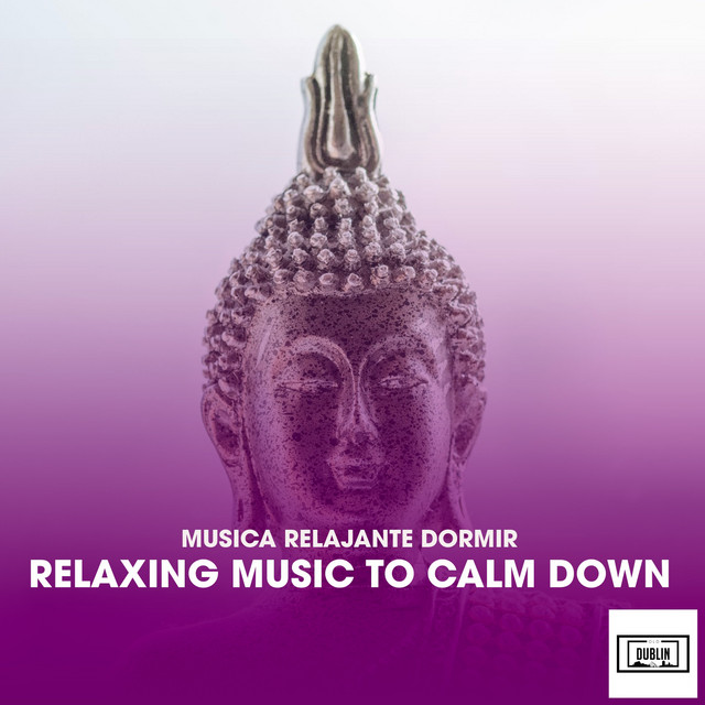 Relaxing Music to Calm Down cover art
