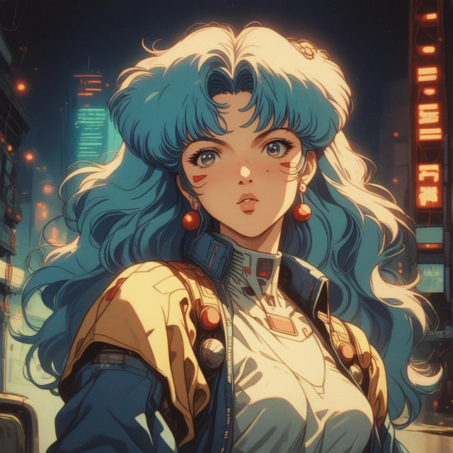Memory cover art