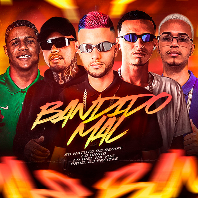 Bandido Mal