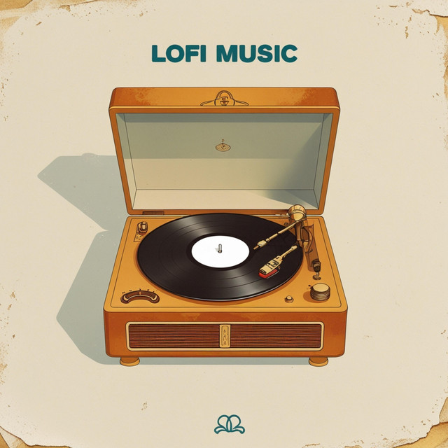Lofi Music cover art