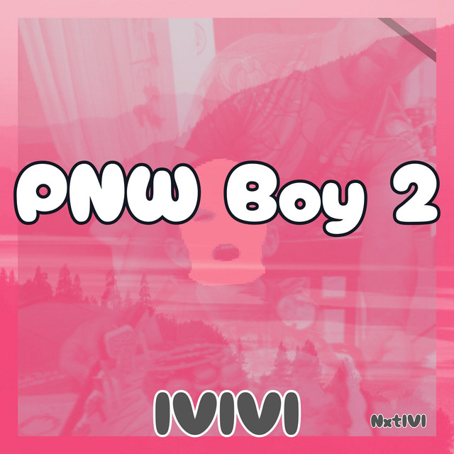 PNW Boy 2 cover art