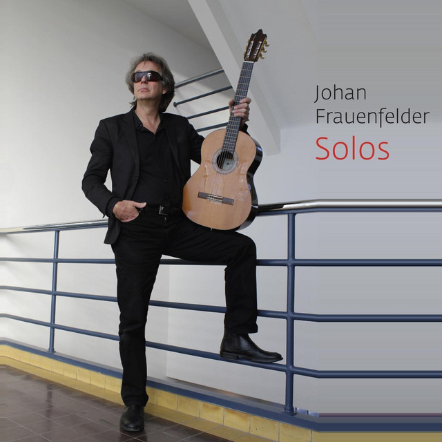 Solos cover art