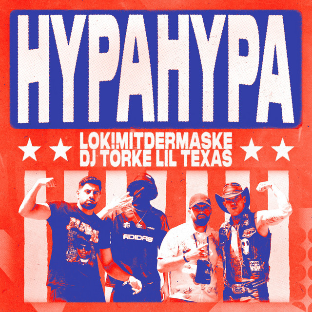 HYPA HYPA