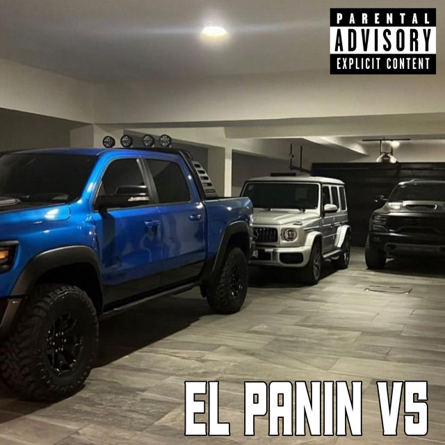 El Panin V5 - Remastered 2024