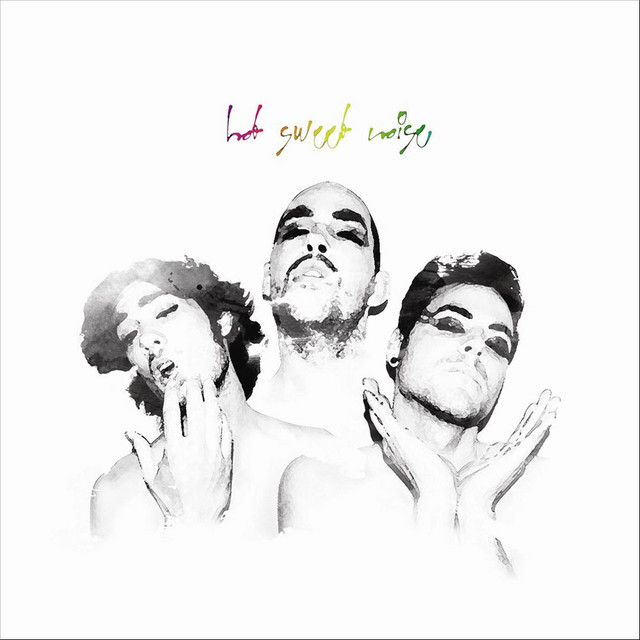Hot Sweet Noise