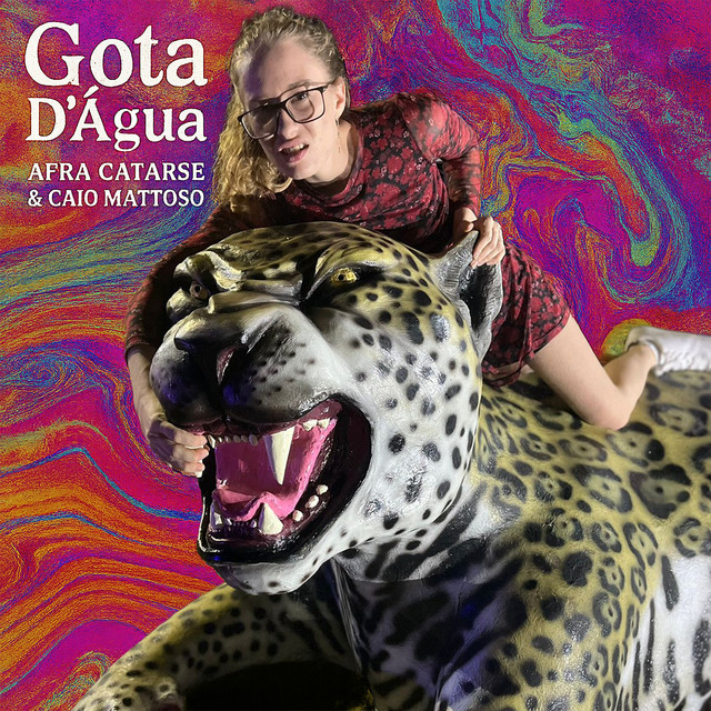 Gota D'Água