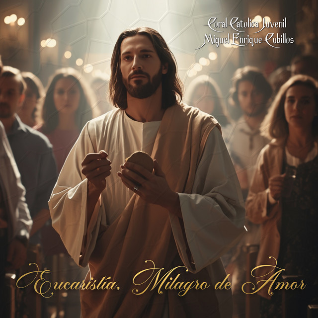 Eucaristía Milagro De Amor