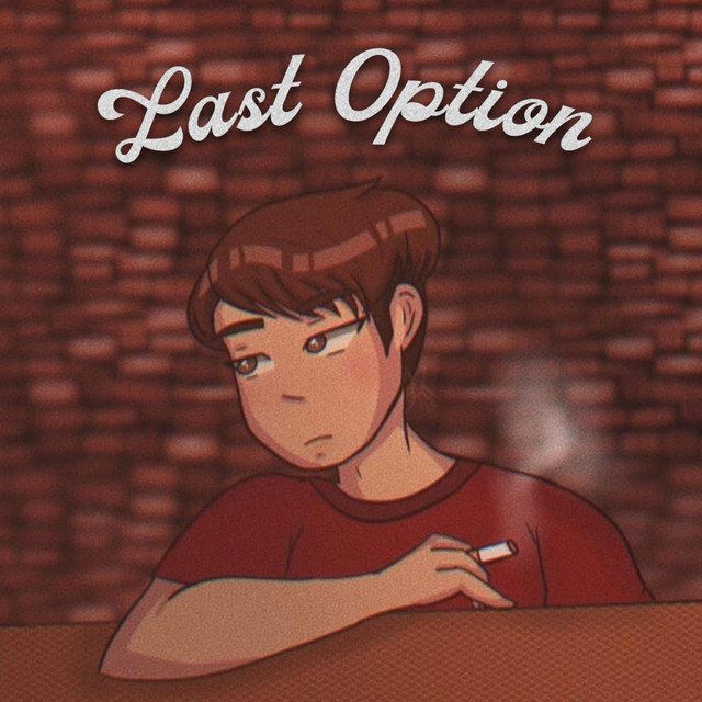 Last Option - Single by Fregend | Spotify