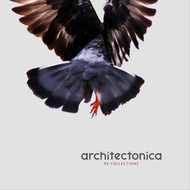 Re:Collections cover art