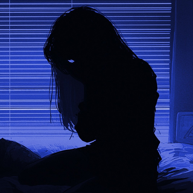 Обкладинка: Darkwater Tremor — SCARECROVV